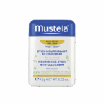 MUSTELA NOURISHING STICK WITH COLD CREAM 9 2G