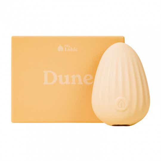 MY LUBIE DUNE VIBRATORY SAND ACCESSORY 1 UNIT