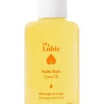 MY LUBIE MASSAGE AND BODY CARE OIL 100ML