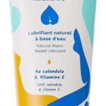MY LUBIE NATURAL WATER-BASED LUBRICANT 75ML