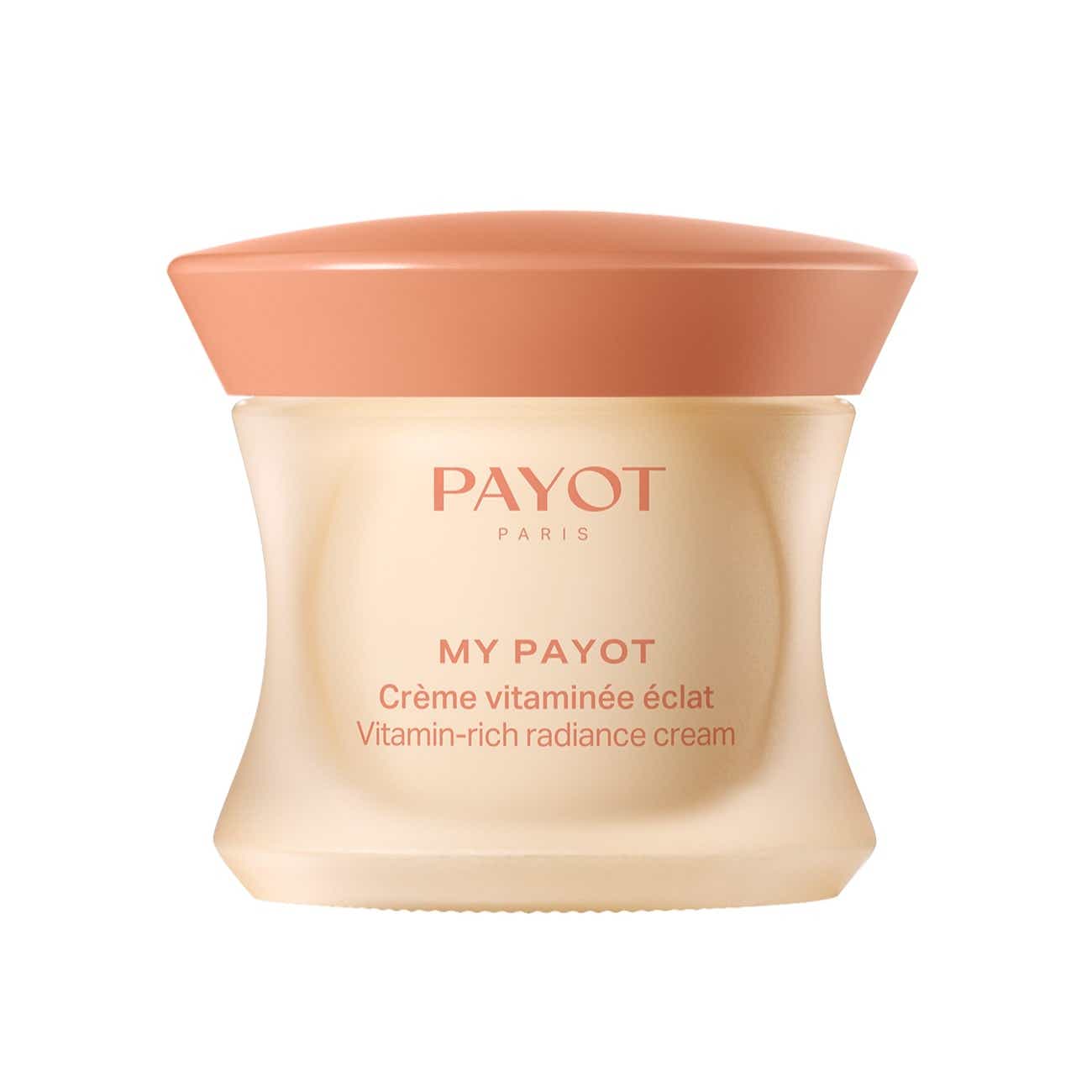 MY PAYOT GLOW CREAM 50ML