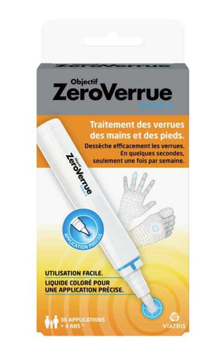 MYLAN MEDICAL OBJECTIVE ZERO WART FREEZE EXCEL 14 3G