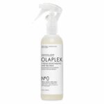 N 0 INTENSIVE BOND BUILDING REPAIRING FORTIFYING HAIR CARE 155ML