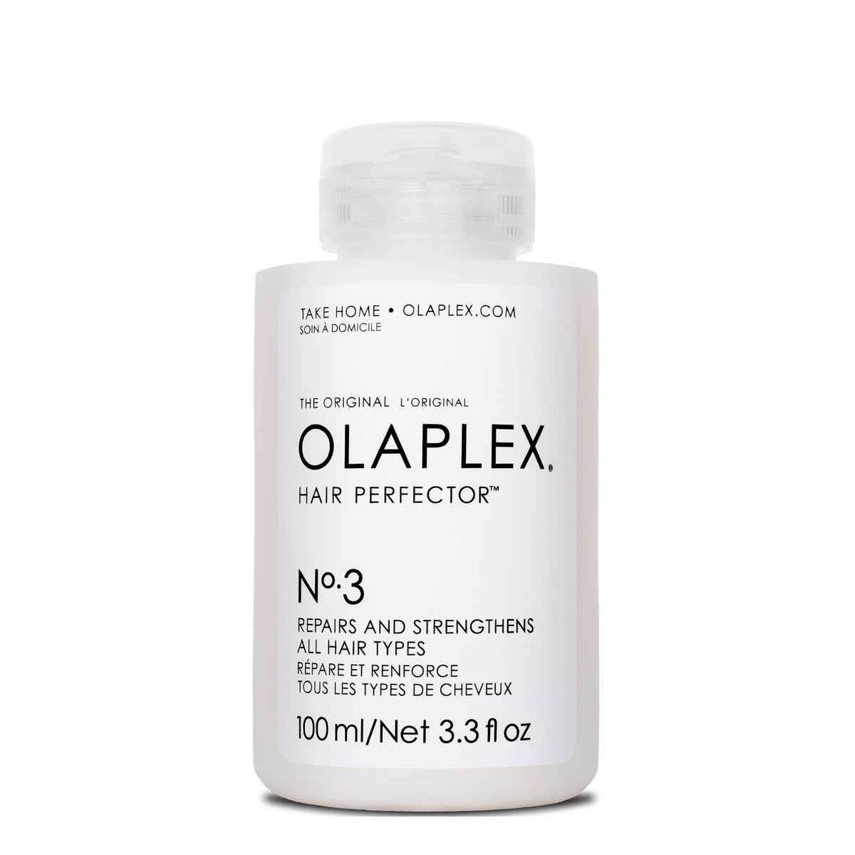 N 3 HAIR PERFECTOR HAIR PERFECTOR 100ML