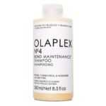 N 4 BOND MAINTENANCE SHAMPOO MOISTURIZING REPAIR SHAMPOO 250ML