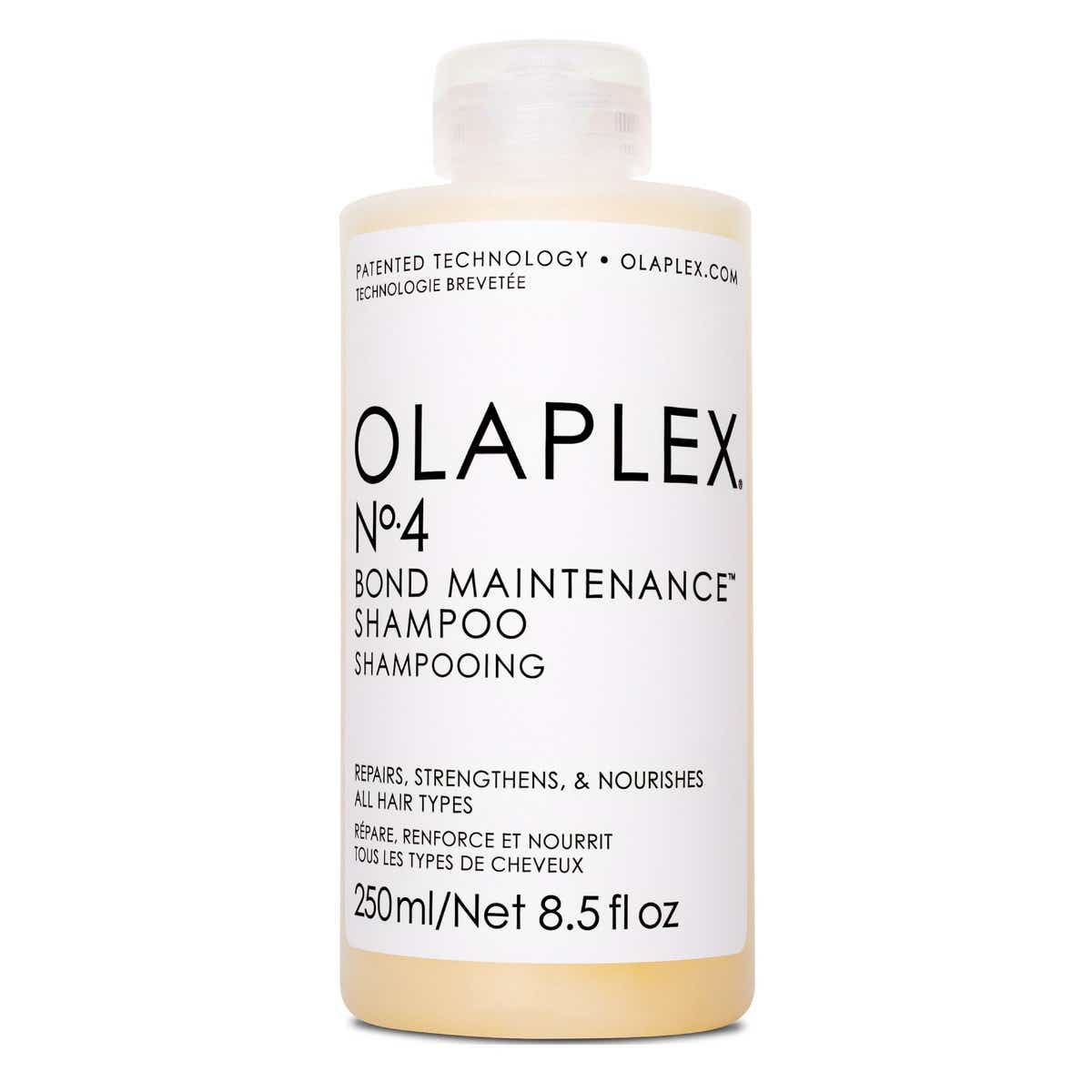 N 4 BOND MAINTENANCE SHAMPOO MOISTURIZING REPAIR SHAMPOO 250ML