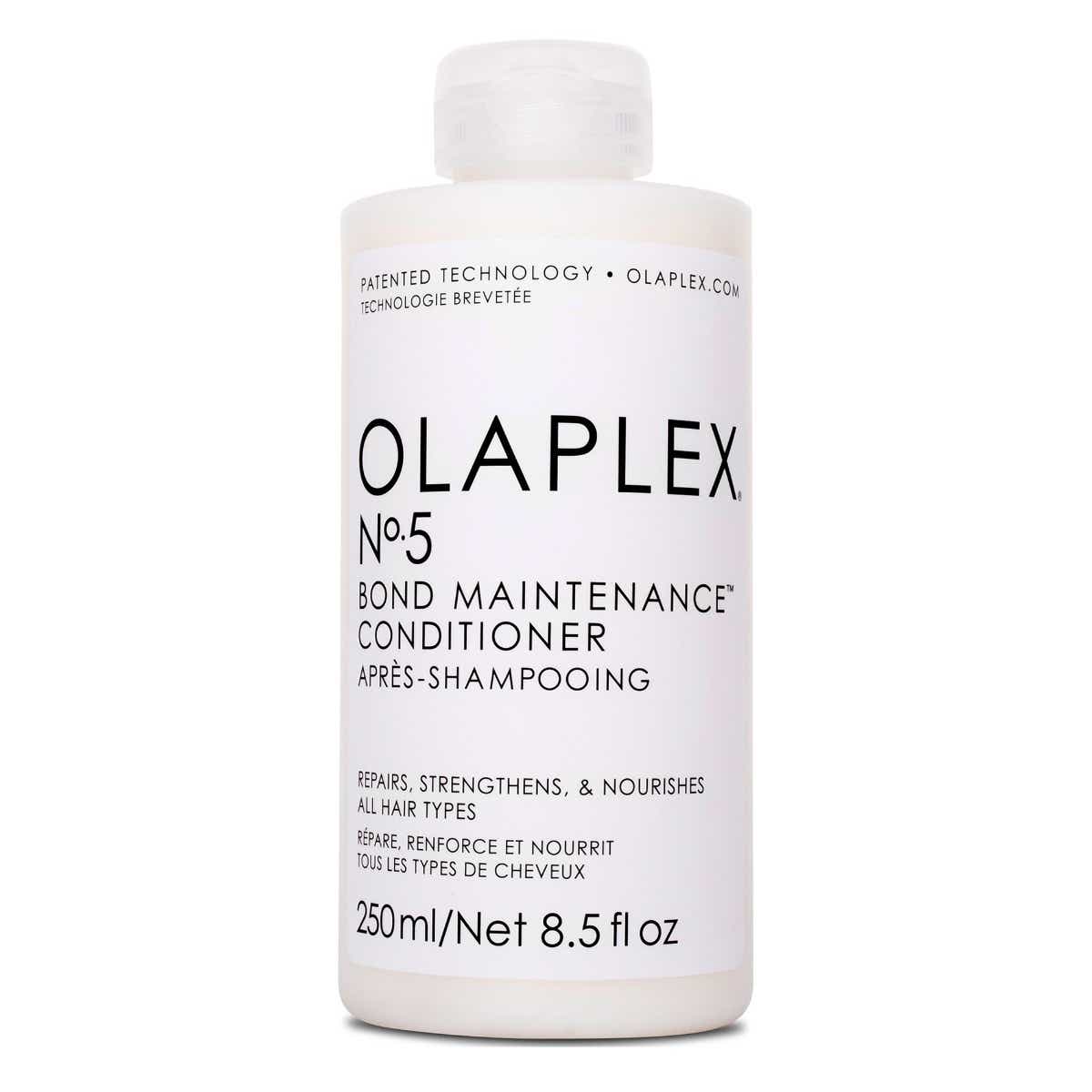 N 5 BOND MAINTENANCE AFTER CONDITIONING SHAMPOO 250ML