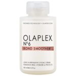 N 6 BOND SMOOTHER REPAIR STYLING CREAM 100ML