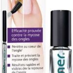 NAILNER NAIL FUNGUS TREATMENT VARNISH WITH BRUSH 5ML