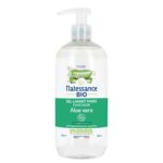 NATESSANCE ALOE VERA HAND WASH GEL 500ML