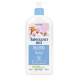 NATESSANCE SOAP-FREE WASHING GEL 500ML