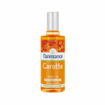 NATESSANCE CARROT OIL HALE COMPLEXION 50 ML
