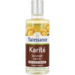 NATESSANCE SHEA OIL 100ML