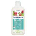 NATESSANCE ORGANIC CASTOR OIL 250ML