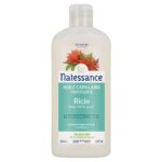 NATESSANCE FORTIFYING CASTOR OIL FRAGRANCES FREE ORGANIC 250ML