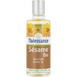 NATESSANCE ORGANIC SESAME OIL 100ML