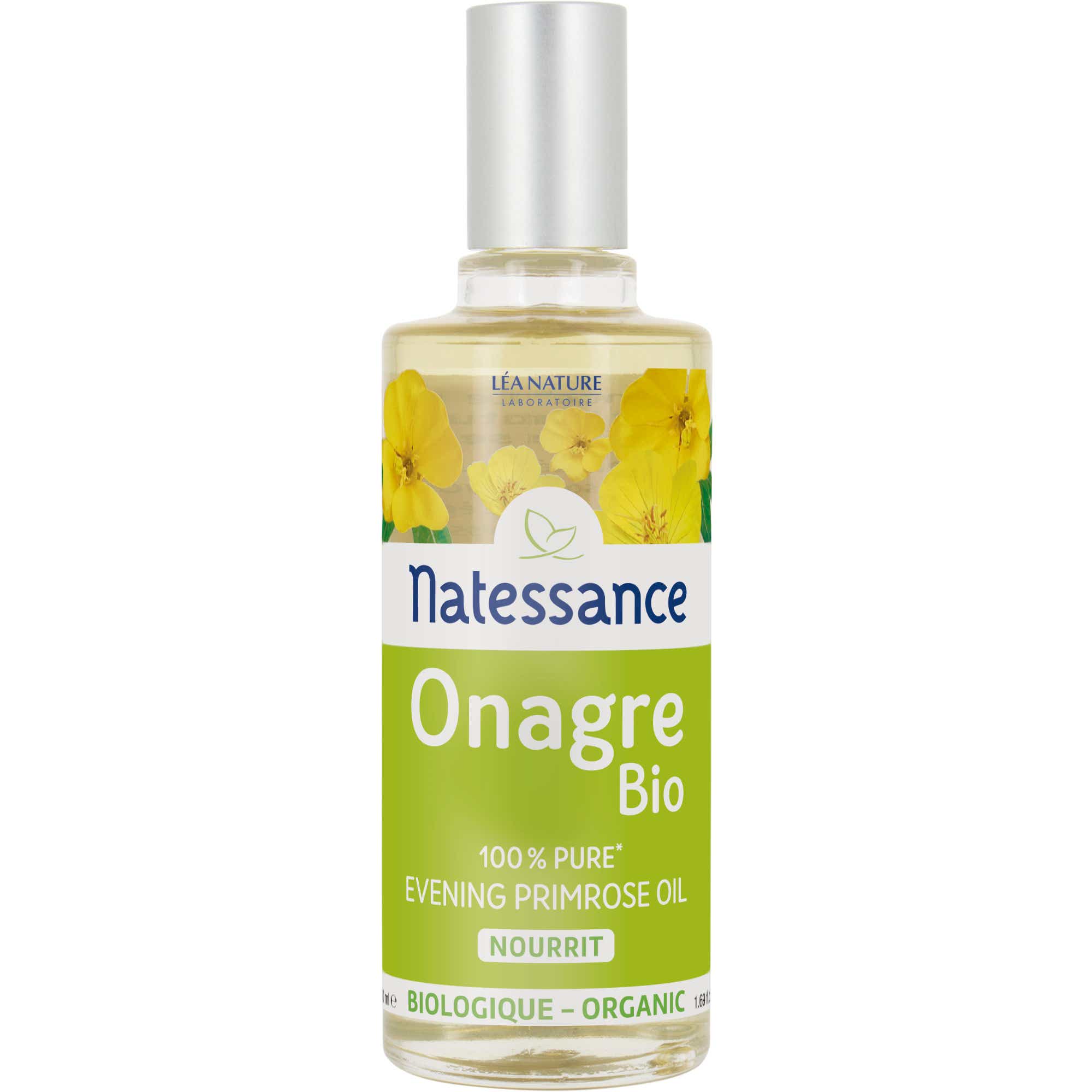 NATESSANCE RESTRUCTURING DONAGRE OIL 50ML