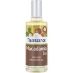 NATESSANCE ORGANIC MACADAMIA OIL 50ML