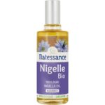 NATESSANCE ORGANIC NIGELLA OIL 50ML