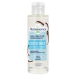 NATESSANCE SILKY COCONUT OIL 100ML