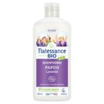 NATESSANCE KIDS ORGANIC PROTECTIVE SHAMPOO PAPOO LAVENDER 250ML