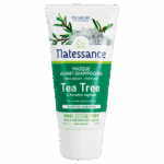 NATESSANCE MASK BEFORE BALANCING PURIFYING SHAMPOO TEA TREE 150ML