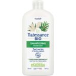 NATESSANCE TEA TREE PURIFYING BALANCING SHAMPOO 500ML