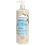 NATESSANCE EXTRA GENTLE SHAMPOO ORGANIC COCONUT AND VEGETABLE KERATIN 500ML