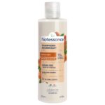 NATESSANCE SHAMPOO WITH ARGAN AND VEGETABLE KERATIN 250ML
