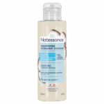 NATESSANCE EXTRA GENTLE SHAMPOO COCONUT AND VEGETABLE KERATIN 100ML