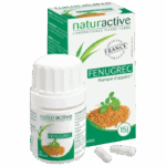 NATURACTIVE FENUGREK 30 CAPSULES