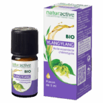 NATURACTIVE HE ORGANIC YLANG YLANG ESSENTIAL OIL 5 ML