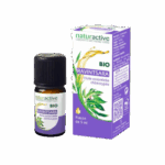 NATURACTIVE RAVINTSARA ORGANIC ESSENTIAL OIL 5ML