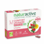 NATURACTIVE URISANOL CAPSULES 30 CAPSULES