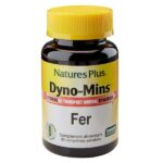 NATURESPLUS DYNO MINS IRON 30 TABLETS