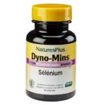 NATURESPLUS DYNO MINS SELENIUM 60 TABLETS