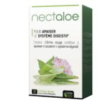 NECTALOE 20 STICKS OF 10ML