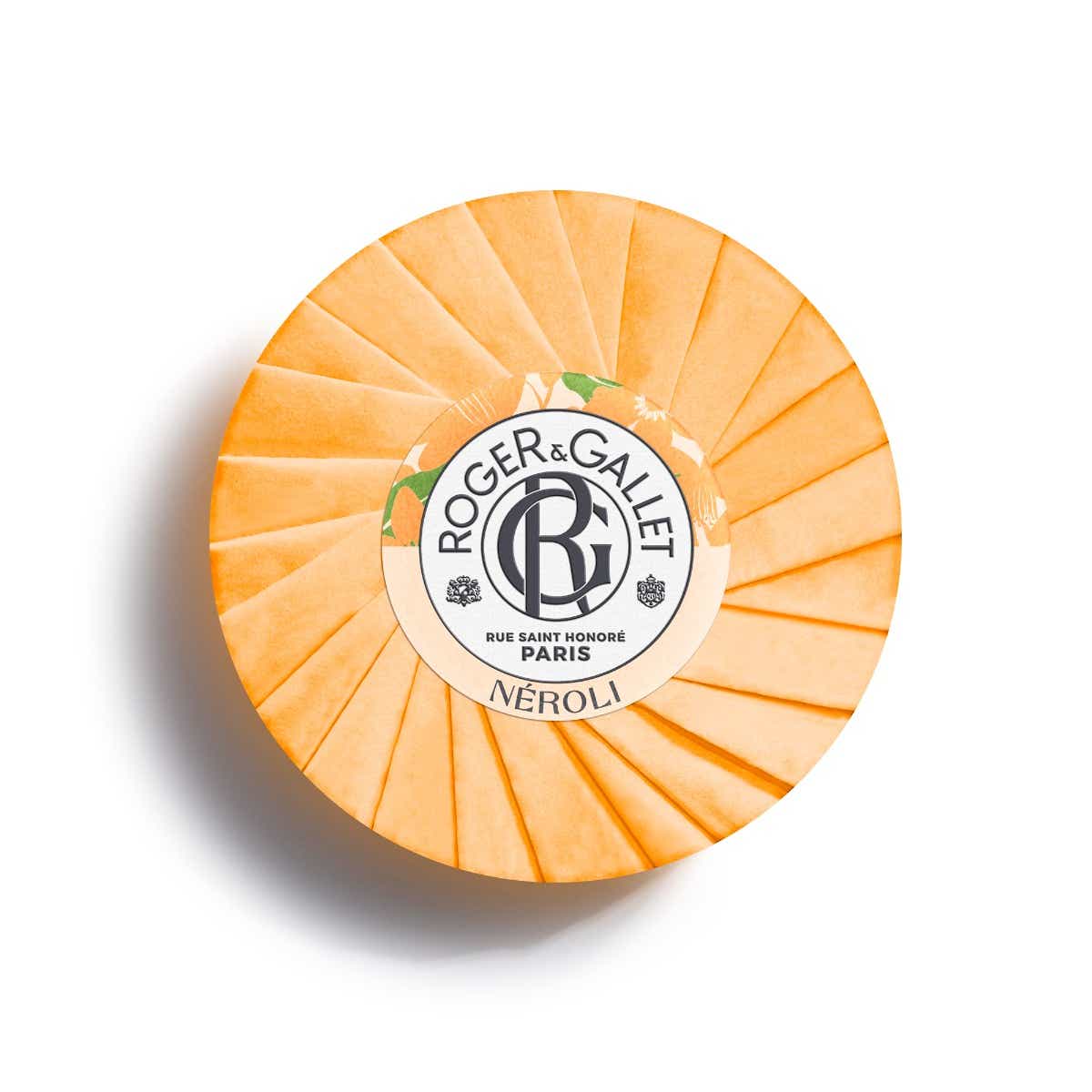 NEROLI BENEFICIAL HAND AND BODY SOAP 100G