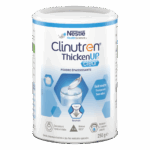 NESTLE HEALTH SCIENCE CLINUTREN THICKEN UP CLEAR 250G