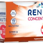 NESTLE HEALTH SCIENCE RENUTRYL CONCENTRATE DESSERT CHOCOLATE FLAVOR 4X140G