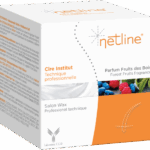 NETLINE WAX INSTITUT FOREST FRUITS 250ML