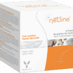 NETLINE WAX INSTITUTE HIGH SECURITY 250 ML