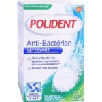 ANTI-BACTERIAL CLEANER 96 TABLETS
