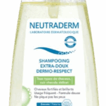 NEUTRADERM EXTRA GENTLE DERMO PROTECT SHAMPOO 500ML