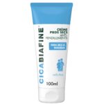 NEUTROGENA CICABIAFINE ANTI-CRACKING DRY FEET CREAM 100ML