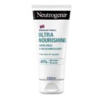 NEUTROGENA CREAM FOR VERY DRY AND DAMAGED FEET 100ML
