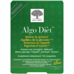 NEW NORDIC ALGO DIET 90 TABLETS
