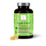 NEW NORDIC APPLE CIDER 60 GUMMIES