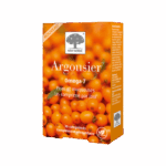 NEW NORDIC SEA BUCKUT 30 TABLETS