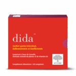 NEW NORDIC DIDA INTESTINAL COMFORT 60 TABLETS